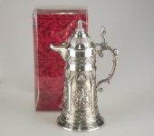 Кувшин для вина "Durer", олово, 60106, Artina Кувшин для вина "Durer", олово, 60106, Artina