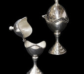 Подставка для яйца, Chinelli Подставка для яйца, Chinelli