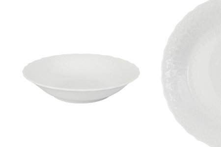 Набор салатников "Шёлк", 15 см, Narumi item
