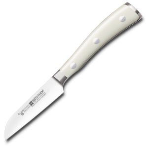 Нож кухонный для чистки 8см "Ikon Cream White", Wuesthof item