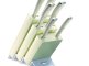 Нож кухонный для чистки 8см "Ikon Cream White", Wuesthof item