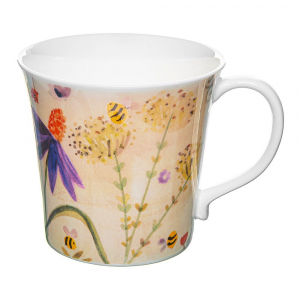 Rose of England Кружка Василек item