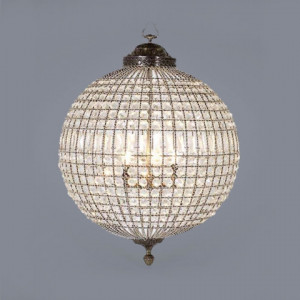 Люстра Казбах , ROOMERS FURNITURE item
