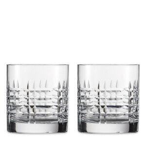 Набор стаканов для крепких напитков Basic Bar Classic, 369 мл, 2 шт, Schott Zwiesel item