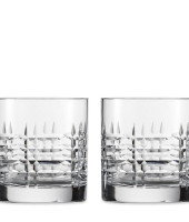 Набор стаканов для крепких напитков Basic Bar Classic, 369 мл, 2 шт, Schott Zwiesel