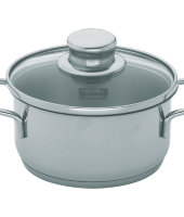 Кастрюля "Snack set", Fissler           