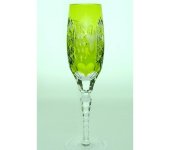 Фужер для шампанского "Сased crystal - Grape", Ajka Crystal Фужер для шампанского "Сased crystal - Grape", Ajka Crystal